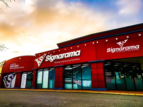 signarama|signarama portal.